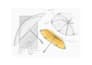 develop an industrial and product design concept by sketches